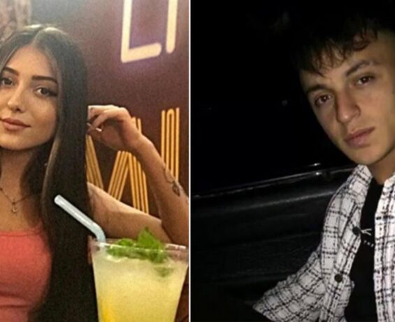 Ankara’da Kader’i öldüren sevgilisinin ifadesi ortaya çıktı
