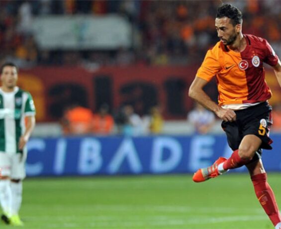 Bilal Kısa: Galatasaray’da devam etmek isterdim ama olmadı