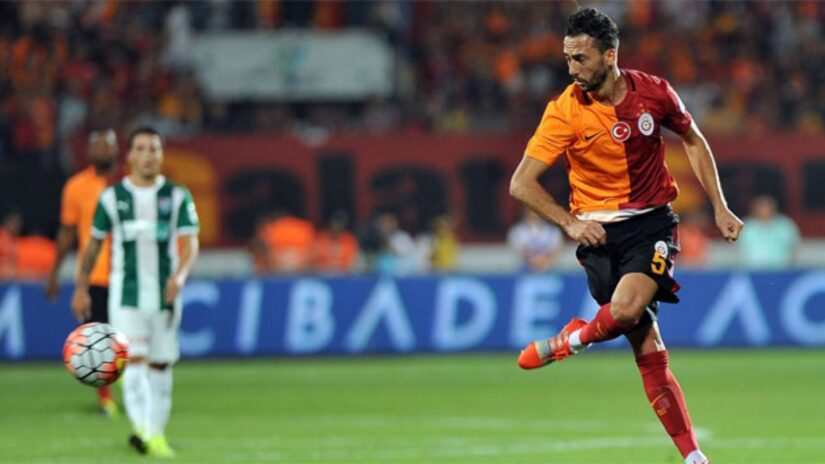 Bilal Kısa: Galatasaray’da devam etmek isterdim ama olmadı