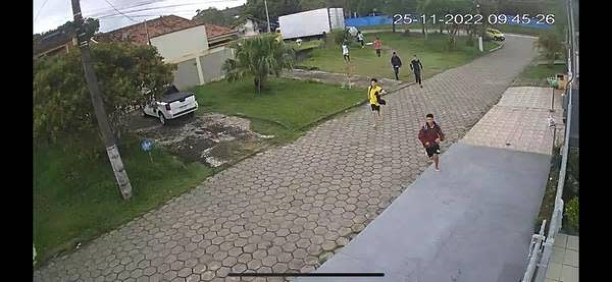Brezilya’da iki okulda silahlı saldırı: 3 ölü 11 yaralı #3