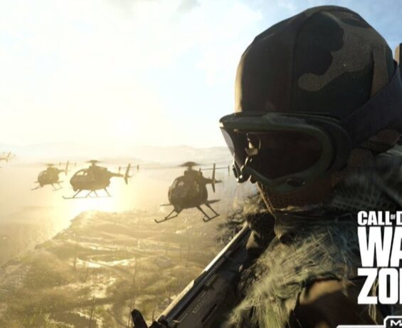 Call of Duty: Warzone Mobil’in çıkış tarihi muhakkak oldu