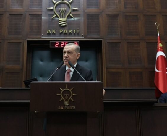 Cumhurbaşkanı Erdoğan’dan zelzele açıklaması
