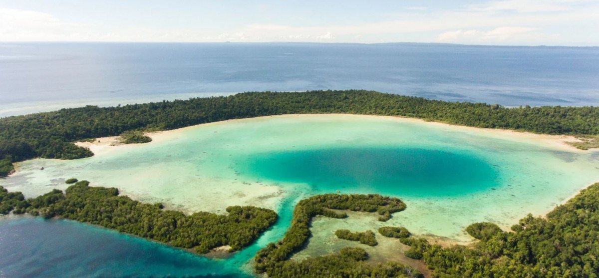 Endonezya, 100’den fazla tropikal adanın geliştirme haklarını satıyor #3