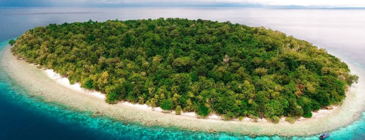 Endonezya, 100’den fazla tropikal adanın geliştirme haklarını satıyor #4