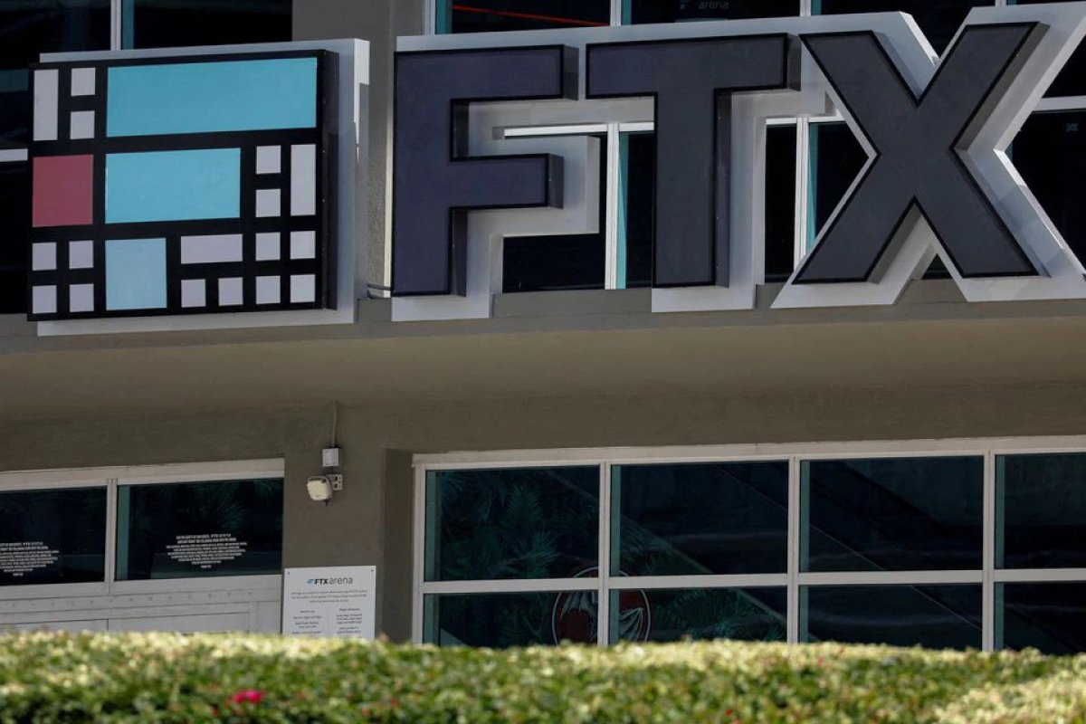 FTX in, Bahamalar dan 121 milyon dolarlık mülk aldığı ortaya çıktı #4