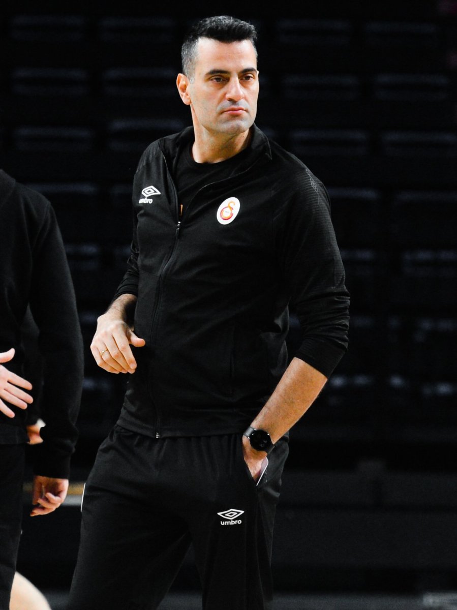 Galatasaray, Andreas Pistiolis’in sözleşmesini uzattı #4