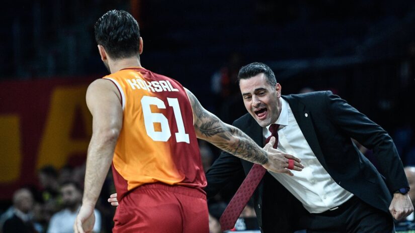 Galatasaray, Andreas Pistiolis’in kontratını uzattı