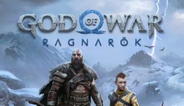 God of War: Ragnarok Sony tarihine geçti