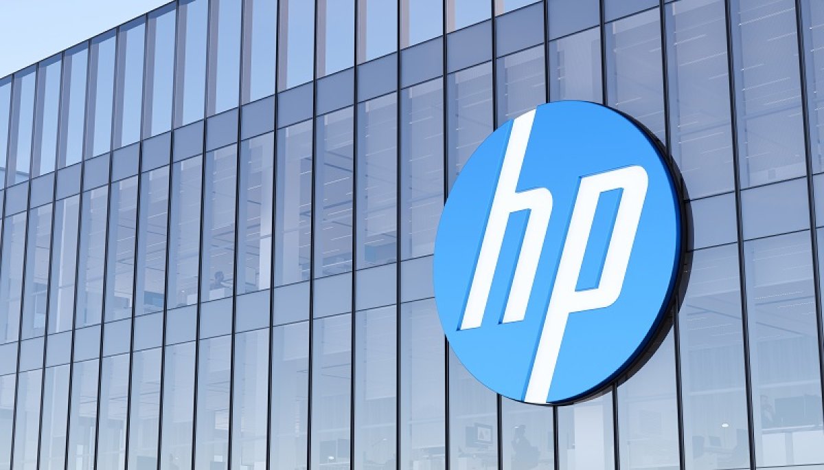 HP yaklaşık 6 bin çalışanını işten çıkaracak #1