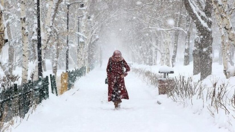 İstanbul’a kar yağacak mı? Uzmanlar uyardı, kış geliyor!