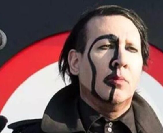 Marilyn Manson: Vefat tehditleri alıyorum