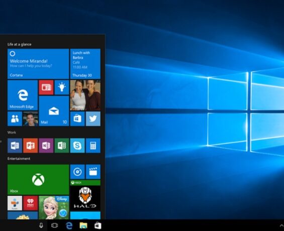 Microsoft, Windows 8.1 yardımını sonlandırıyor
