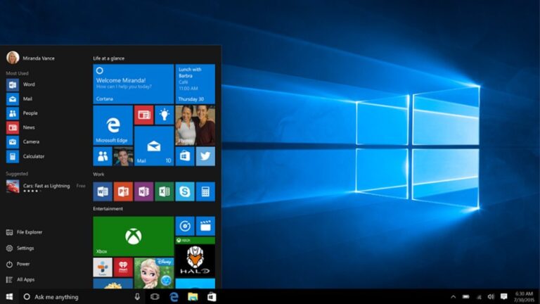 Microsoft, Windows 8.1 yardımını sonlandırıyor