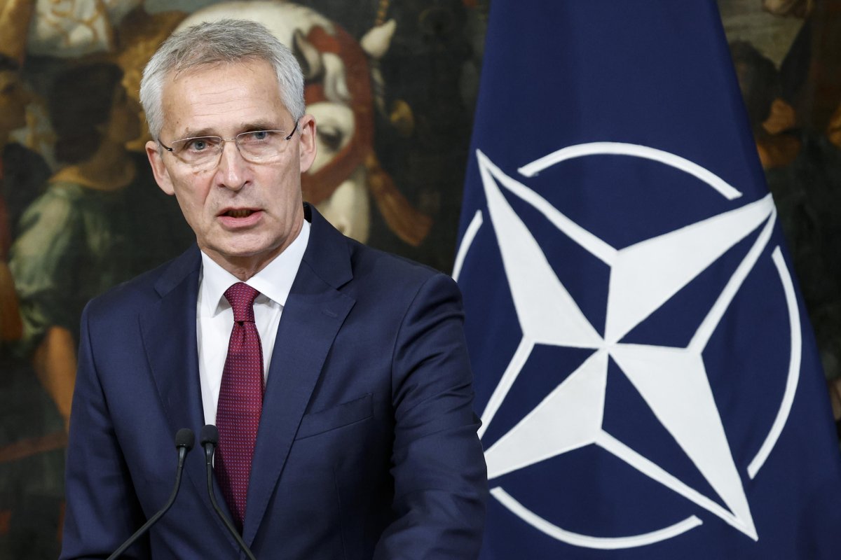 NATO: Kosova ve Sırbistan’ın uzlaşamaması hayal kırıklığı yarattı #3