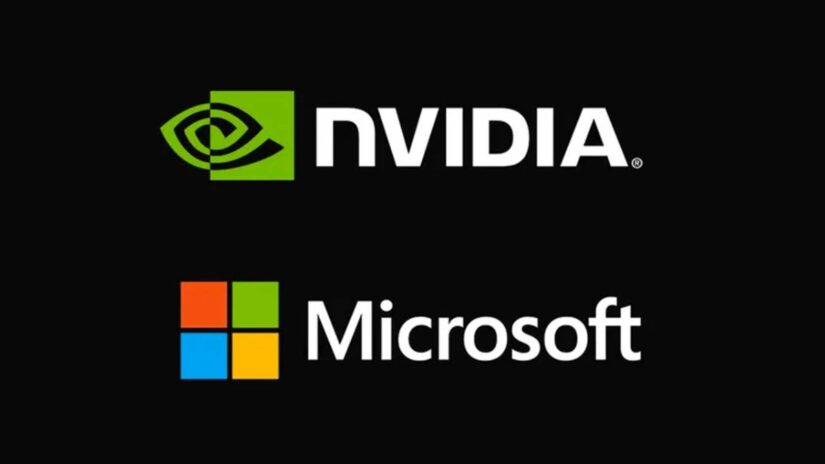 NVIDIA, süper bilgisayarlar için Microsoft’la ortak oldu