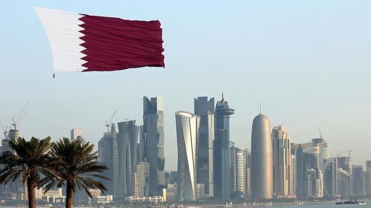 Ortadoğu nun gözbebeği: Katar hakkında 15 şaşırtan bilgi #1