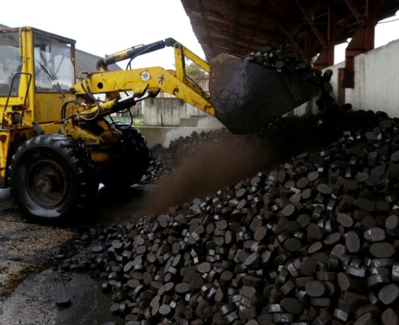 Polonya: Kömür çıkarmaya uzun seneler devam edeceğiz