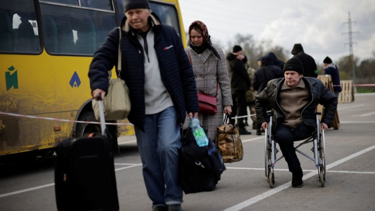 Polonya, Ukraynalı mültecilerden barınma ücreti alacak #2