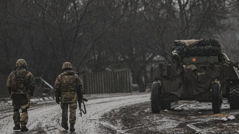 Rusya ile Ukrayna arasında 100 tutsak, değiş tokuş edildi