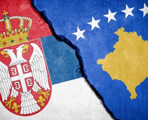 Sırbistan ile Kosova, plaka krizinde gerginliği düşürecek