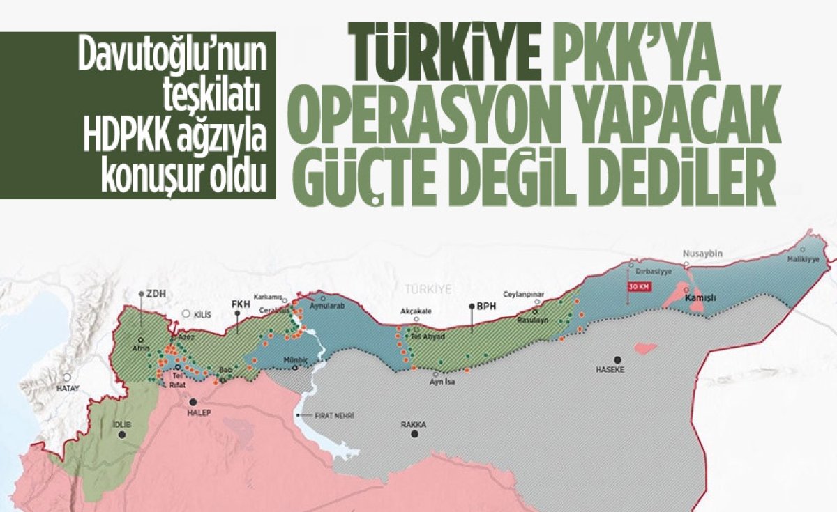 Türk askerinin, Zap bölgesinde terör inine girdiği anlar #7
