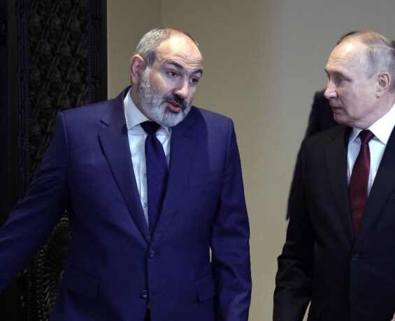 Vladimir Putin, Ermenistan – Azerbaycan barış olasılığını değerlendirdi