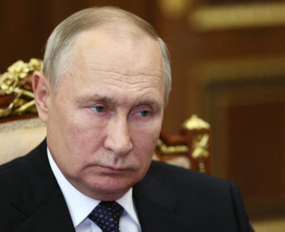 Vladimir Putin: Gübre ihracatını artırmaya hazırız