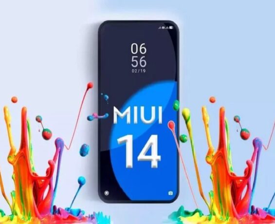 Xiaomi, yakında MIUI 14 aktüellemesini tanıtacak