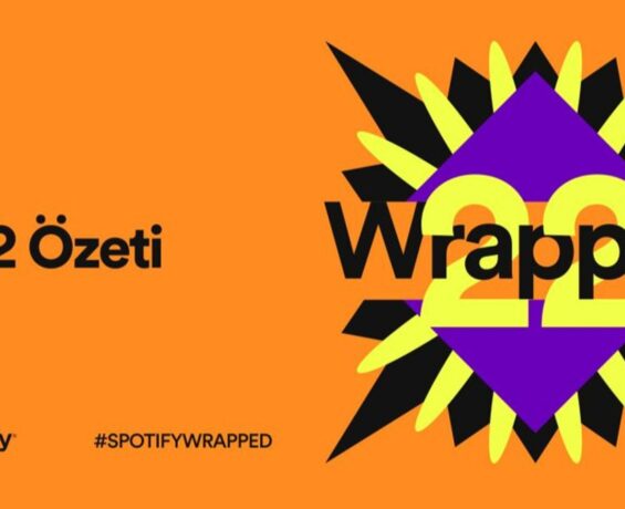 2022 Spotify özeti geldi! Spotify Wrapped nedir, nasıl bakılır? İşte bu sene en çok dinlenen sanatçı ve şarkı!