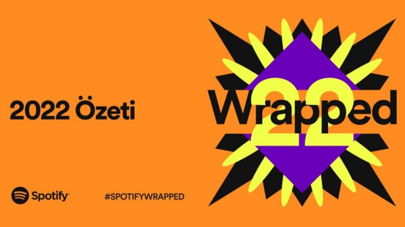 2022 Spotify özeti geldi! Spotify Wrapped nedir, nasıl bakılır? İşte bu sene en çok dinlenen sanatçı ve şarkı!