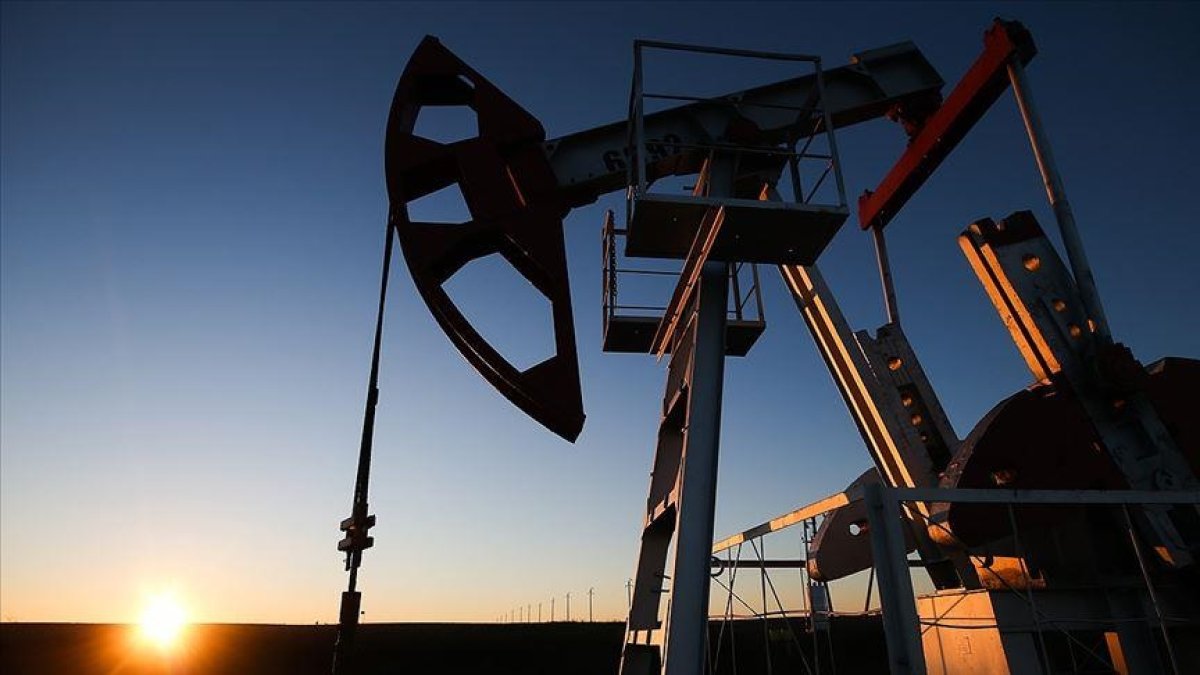 AB, Rus petrolüne tavan fiyat uygulanmasında uzlaştı #1