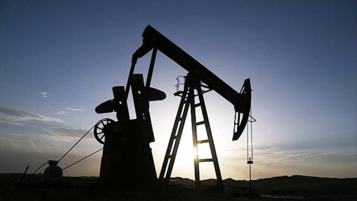 AB, Rus petrolüne tavan fiyat uygulanmasında uzlaştı #4