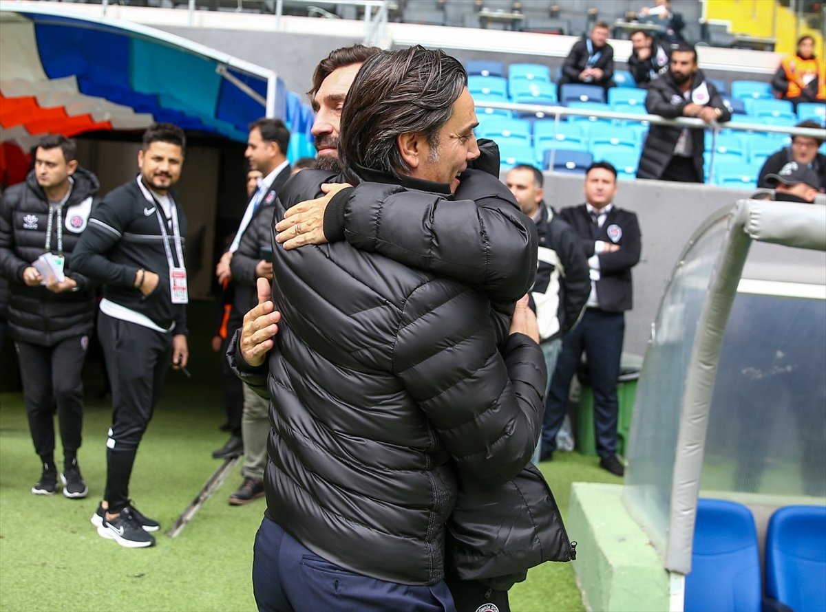 Adana Demirspor, Fatih Karagümrük ü mağlup etti #6
