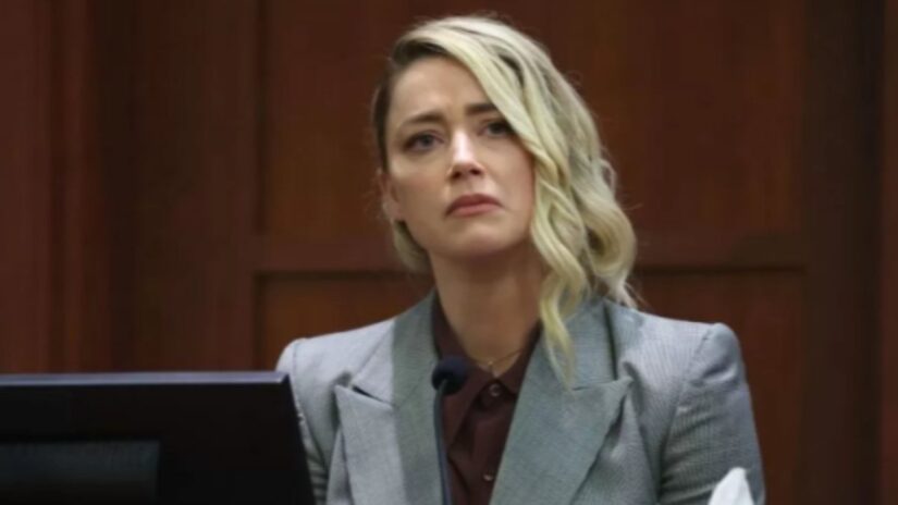 Amber Heard kaybettiği davaya itiraz etti