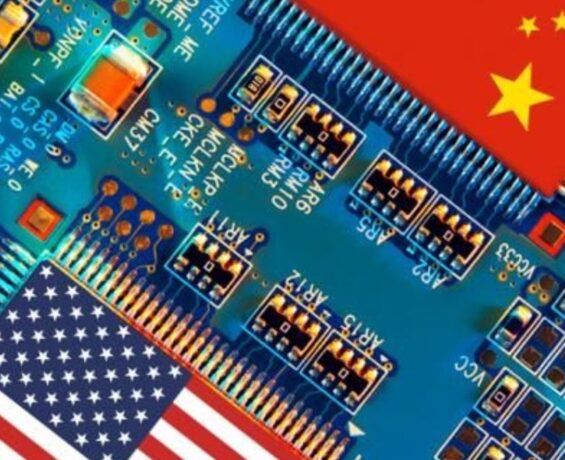 Amerika Birleşik Devletleri, 36 Çinli işletmeyi daha kara listeye ilave etti