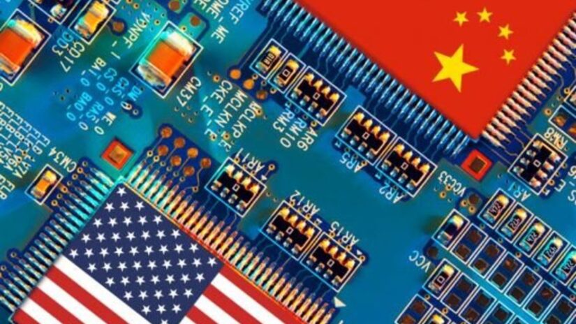 Amerika Birleşik Devletleri, 36 Çinli işletmeyi daha kara listeye ilave etti