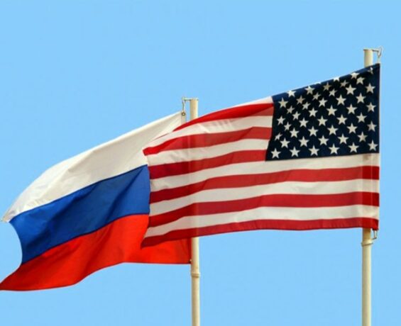 Amerika Birleşik Devletleri, Rus donanmasını hedef aldı: 10 kuruluşa yaptırım uygulandı