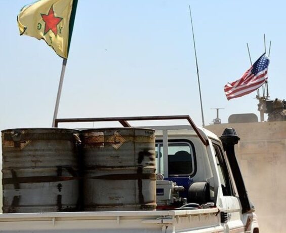 Amerika Birleşik Devletleri Suriye’de PKK/YPG ile ortak devriyeleri yine başlattı