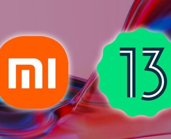 Android 13 alacak ilk Xiaomi telefonlar açıklandı