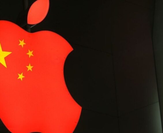 Apple, Çin’deki hakimiyetini kuvvetlendiriyor