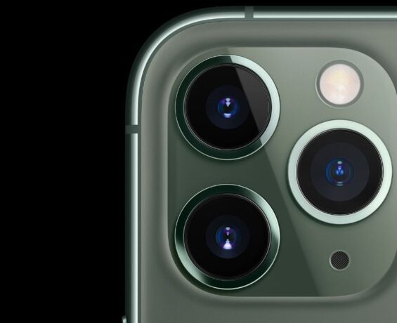 Apple, iPhone kameralarını kimin ürettiğini ilk defa açıkladı
