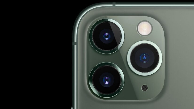 Apple, iPhone kameralarını kimin ürettiğini ilk defa açıkladı
