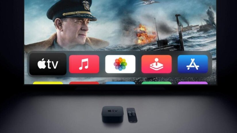 Apple TV, Android telefonlara geliyor
