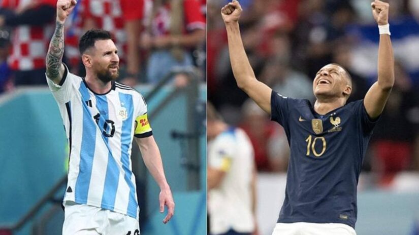 Arjantin – Fransa Dünya Kupası finalinin olası 11’leri
