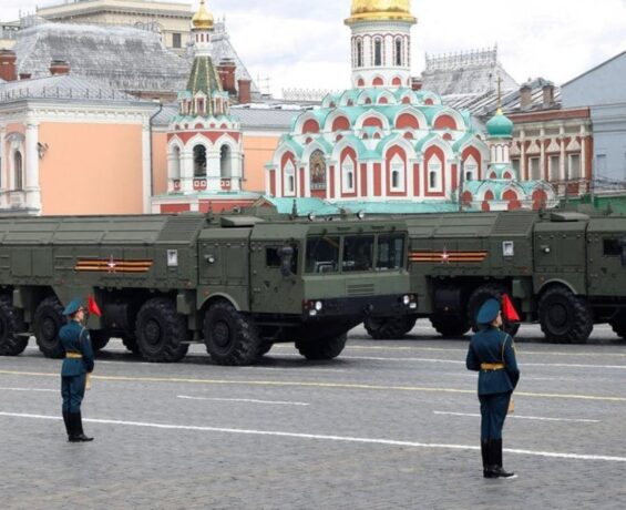 Belarus: İskender füzeleri kullanıma hazır