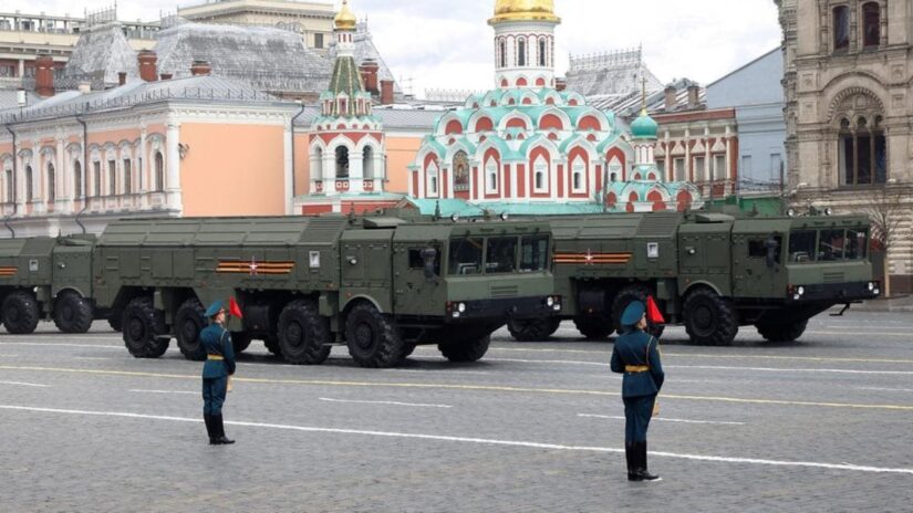 Belarus: İskender füzeleri kullanıma hazır
