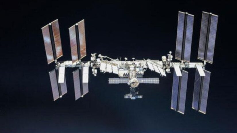 Beynelmilel Uzay İstasyonu, Rus roketine çarpmaktan manevrayla kurtuldu