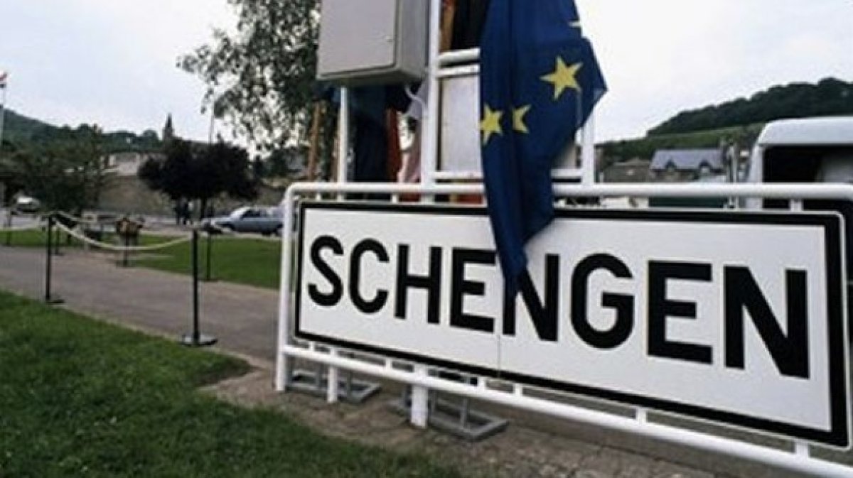 Bulgaristan, Şengen bölgesine katılımını reddeden AB ye tepki gösterdi #1