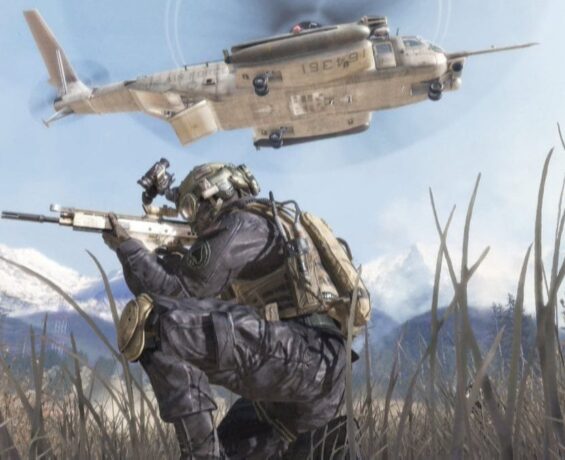 Call of Duty: Çağdaş Warfare II, Amerika Birleşik Devletlerinde 2022’nin en çok satan oyunu oldu
