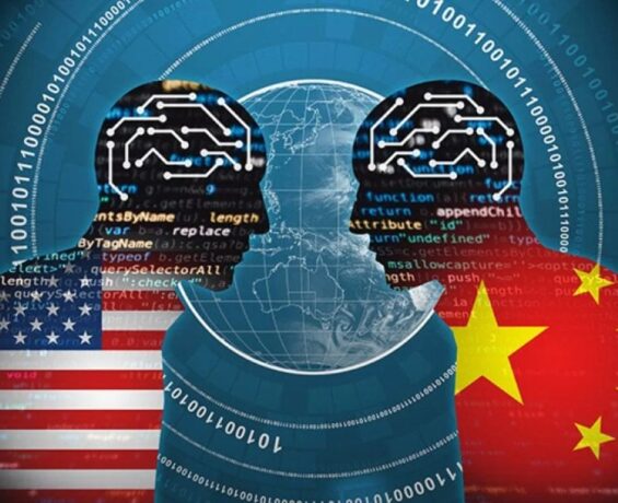 Çin: Amerika Birleşik Devletleri ihracat hakimiyetlerini makûsa kullanıyor